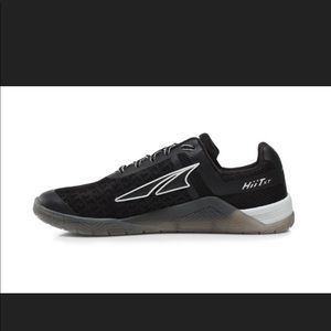 Altra Hiit XT 1.5 is your ultimate Crosstrainer.